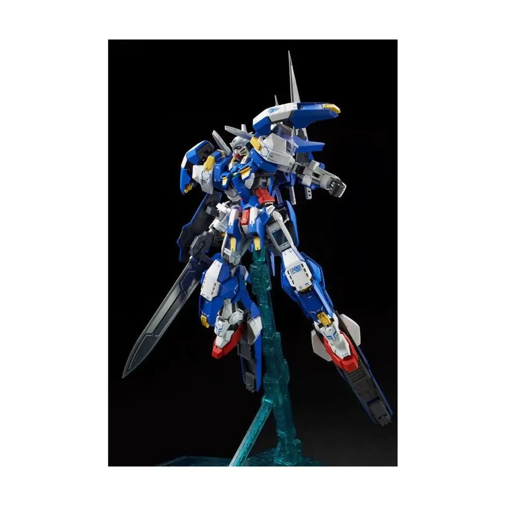 Mobile Suit Gundam 00 Avalanche Exia figura termékfotó