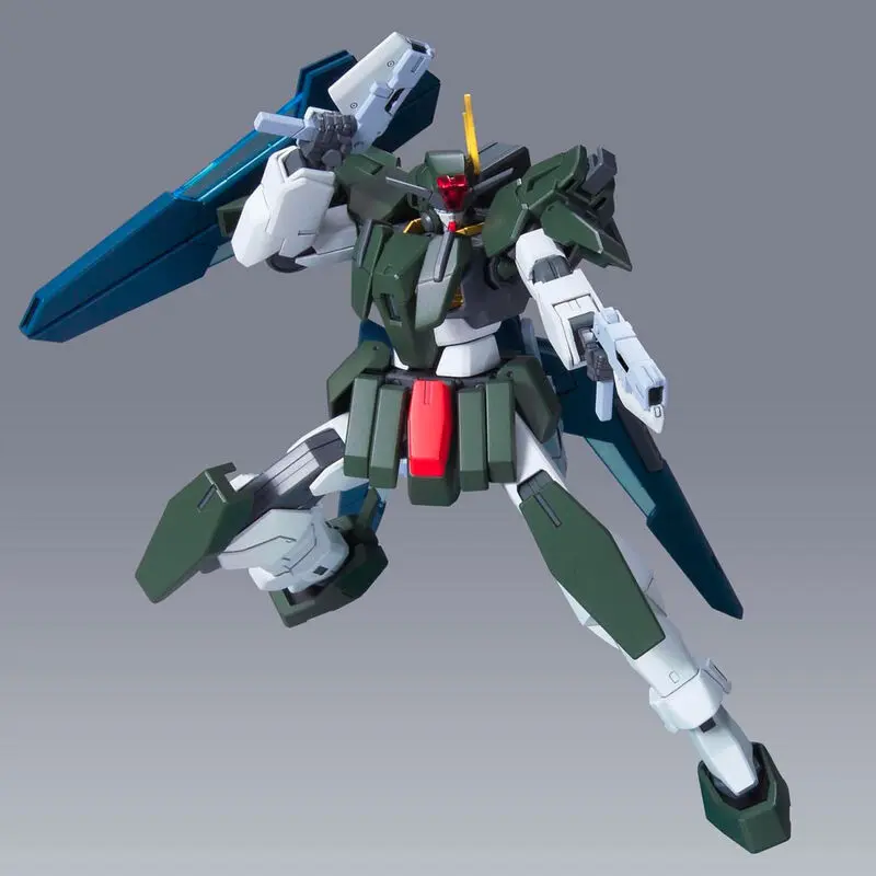 Mobile Suit Gundam 00 GN-006GNHW/R Cherudim Gundam GNHW/R modell készlet figura 13cm termékfotó
