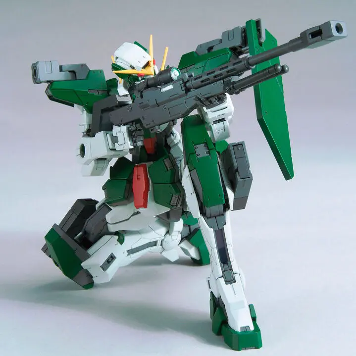 Mobile Suit Gundam 00 Gundam Dynames modell készlet figura termékfotó