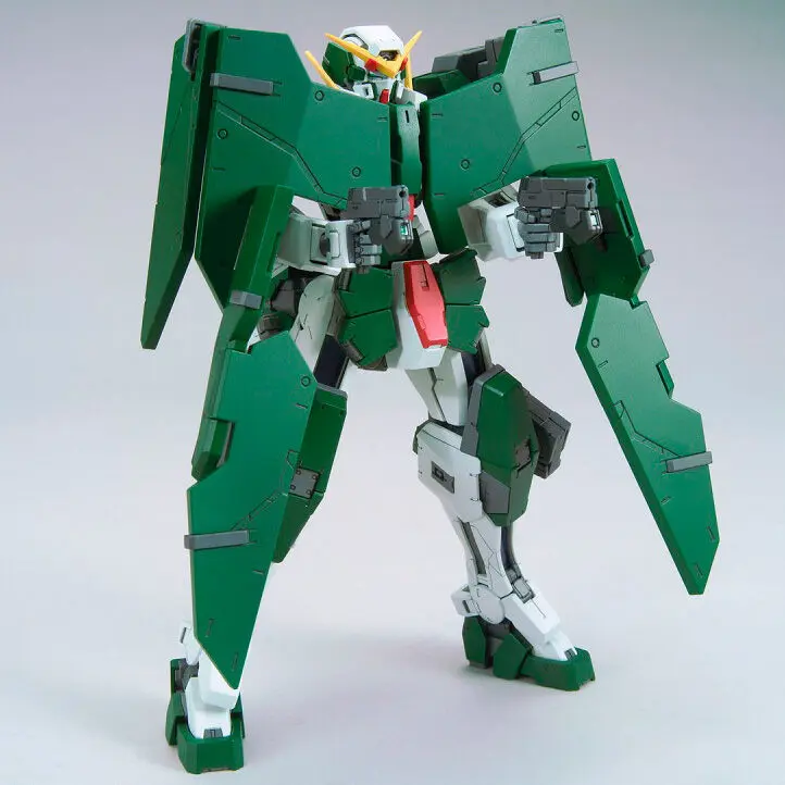 Mobile Suit Gundam 00 Gundam Dynames modell készlet figura termékfotó