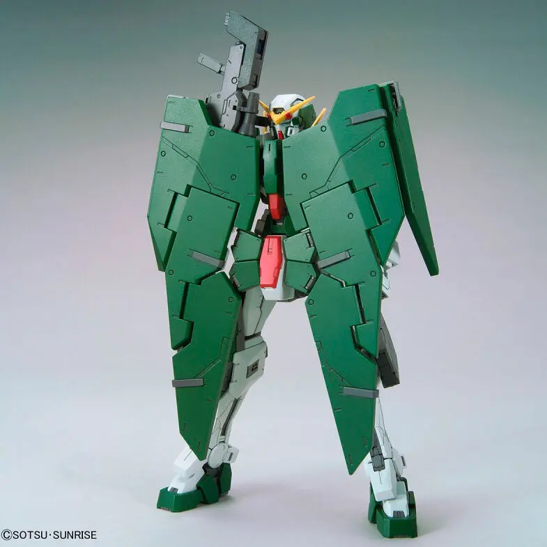 Mobile Suit Gundam 00 Gundam Dynames modell készlet figura termékfotó