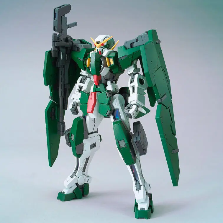 Mobile Suit Gundam 00 Gundam Dynames modell készlet figura termékfotó