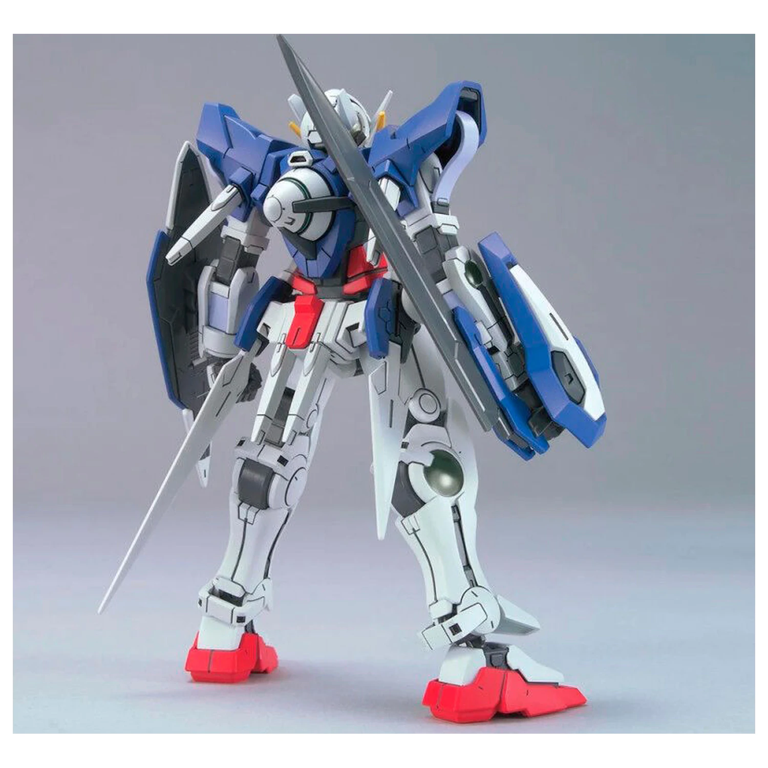 Mobile Suit Gundam 00 Gundam Exia modell készlet termékfotó