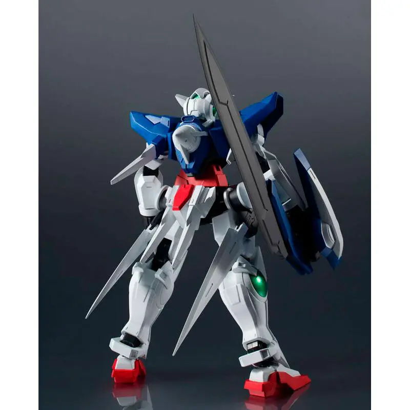 Mobile Suit Gundam 00 Gundam Universe GN-001 Gundam Exia figura 15cm termékfotó