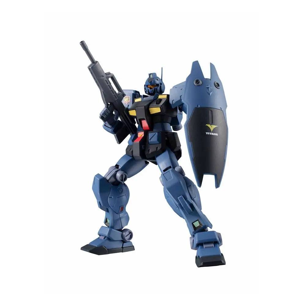 Mobile Suit Gundam 0083 Robot Spirits (Side MS) RGM-79Q GM Quel ver. A.N.I.M.E. akciófigura 13 cm termékfotó