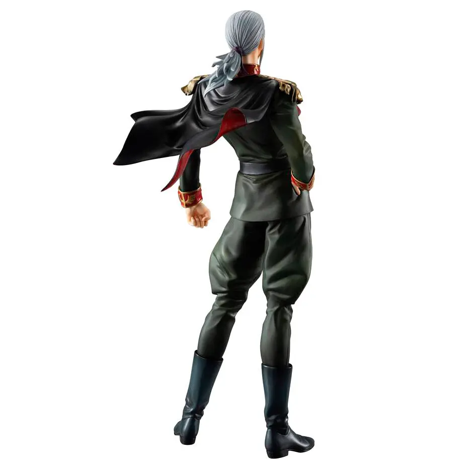 Mobile Suit Gundam 0083 Stardust Memory Anavel Gato szobor figura 23cm termékfotó