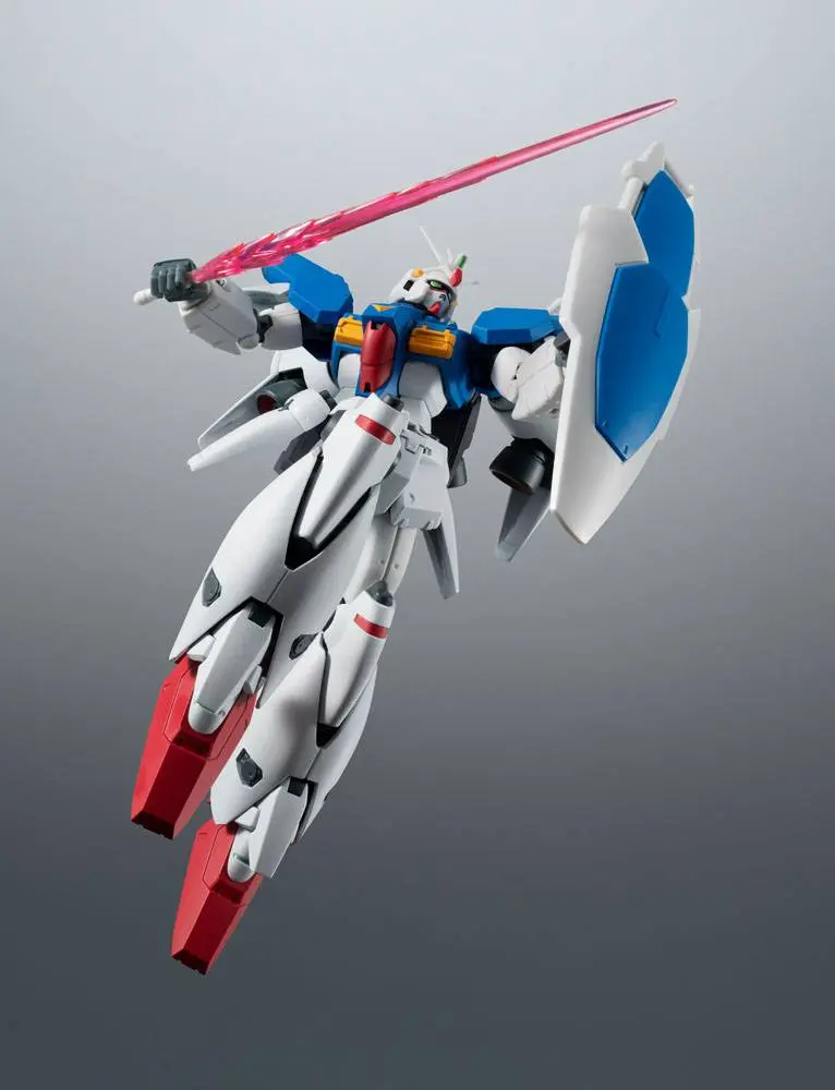Mobile Suit Gundam 0083: Stardust Memory Robot Spirits (Side MS) RX-78GP01Fb Gundam GP01 Full Burnern ver. A.N.I.M.E akciófigura termékfotó