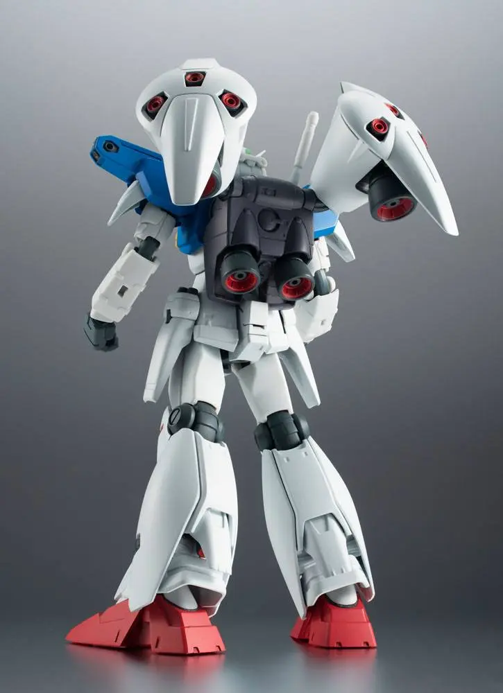 Mobile Suit Gundam 0083: Stardust Memory Robot Spirits (Side MS) RX-78GP01Fb Gundam GP01 Full Burnern ver. A.N.I.M.E akciófigura termékfotó