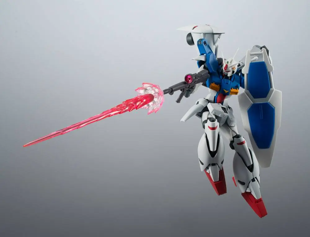 Mobile Suit Gundam 0083: Stardust Memory Robot Spirits (Side MS) RX-78GP01Fb Gundam GP01 Full Burnern ver. A.N.I.M.E akciófigura termékfotó