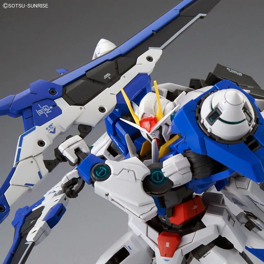 Mobile Suit Gundam 00V - 00 XN Raiser figura termékfotó