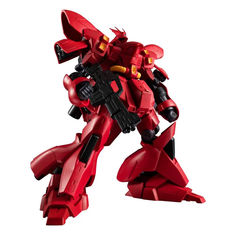 Mobile Suit Gundam: Char's Counterattack Gundam Universe MSN-04 Sazabi akciófigura 16 cm termékfotó