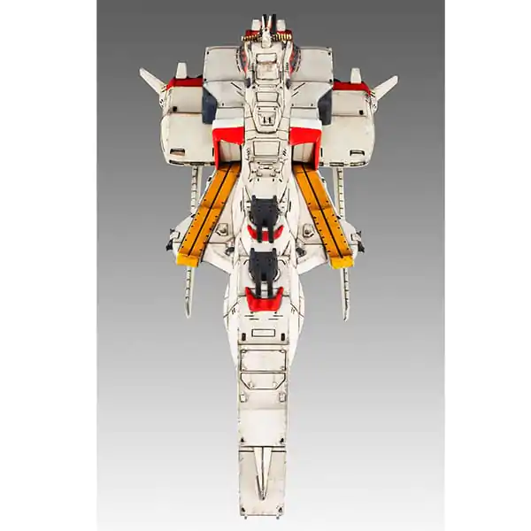 Mobile Suit Gundam:Char's Counterattack Ra Cailum Re Cosmo Fleet Special PVC figura 17 cm termékfotó