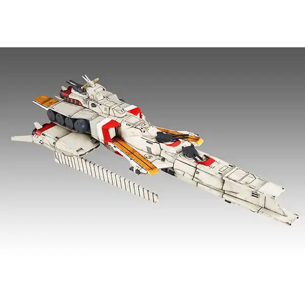 Mobile Suit Gundam:Char's Counterattack Ra Cailum Re Cosmo Fleet Special PVC figura 17 cm termékfotó