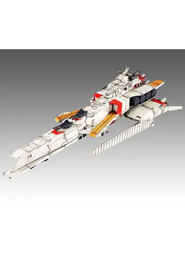 Mobile Suit Gundam:Char's Counterattack Ra Cailum Re Cosmo Fleet Special PVC figura 17 cm termékfotó
