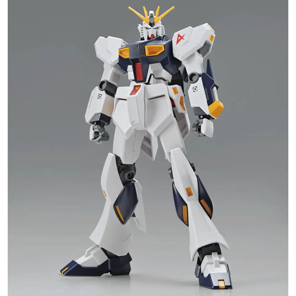 Mobile Suit Gundam: Char’s Counterattack RX-93 ν Gundam figura termékfotó