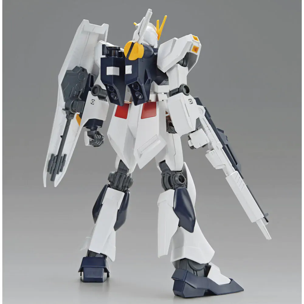 Mobile Suit Gundam: Char’s Counterattack RX-93 ν Gundam figura termékfotó