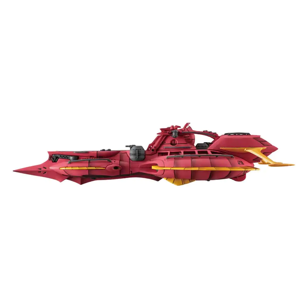 Mobile Suit Gundam Cosmo Fleet Special Gundam Reconguista in G Megafauna Re. PVC figura 17 cm termékfotó