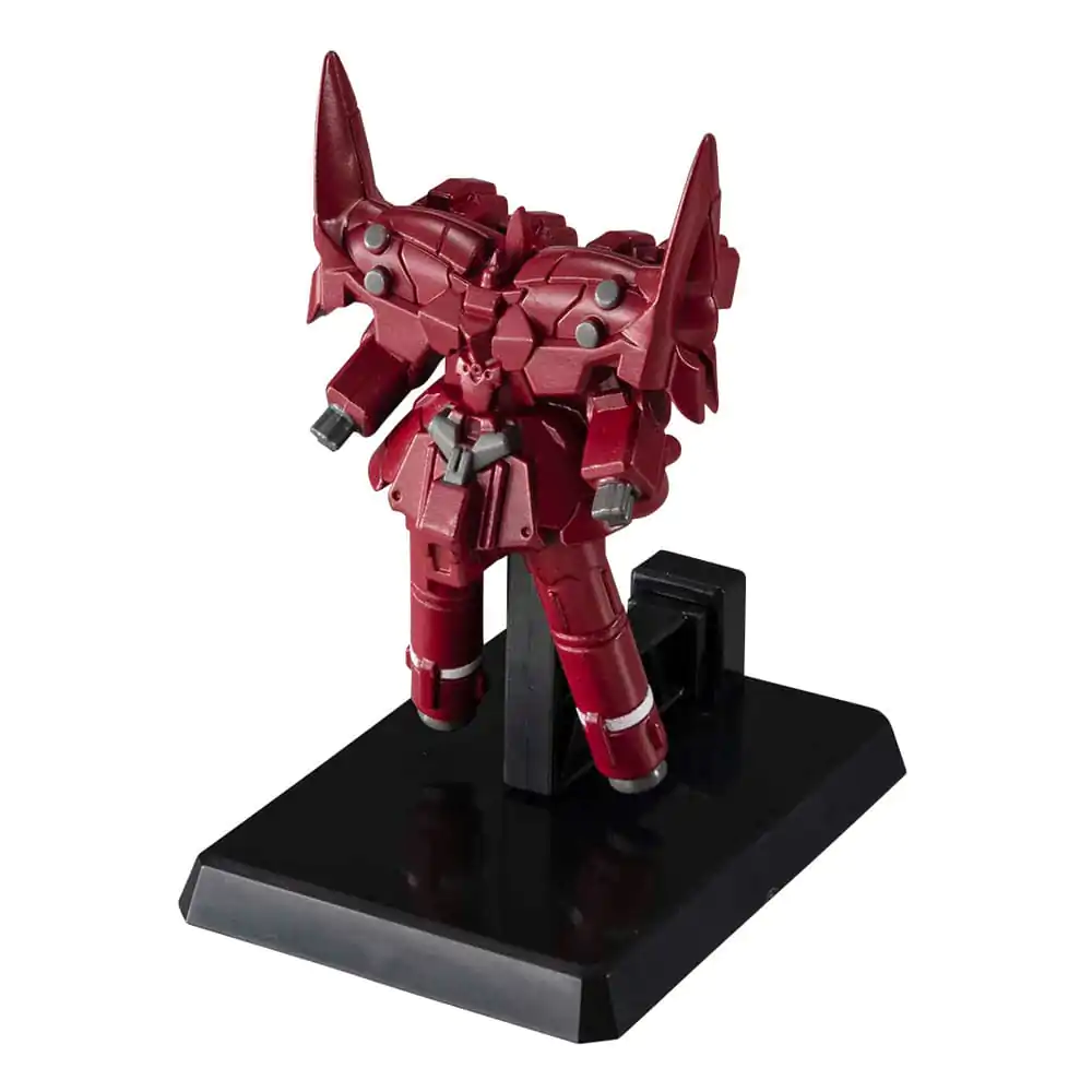 Mobile Suit Gundam Cosmo Fleet Special Unicorn Rewloola Re. PVC figura 17 cm termékfotó