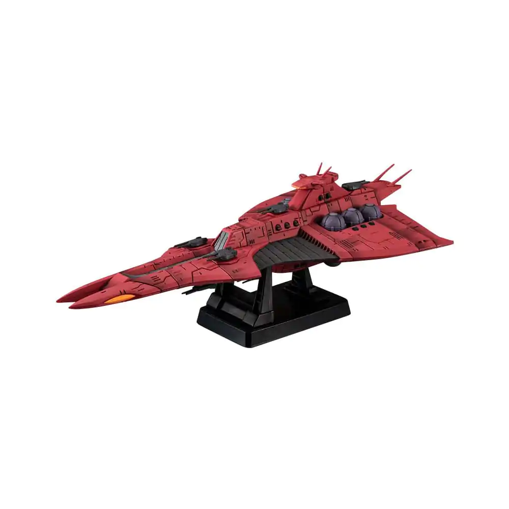 Mobile Suit Gundam PVC Figure Cosmo Fleet Special Unicorn Rewloola Re. 17 cm termékfotó