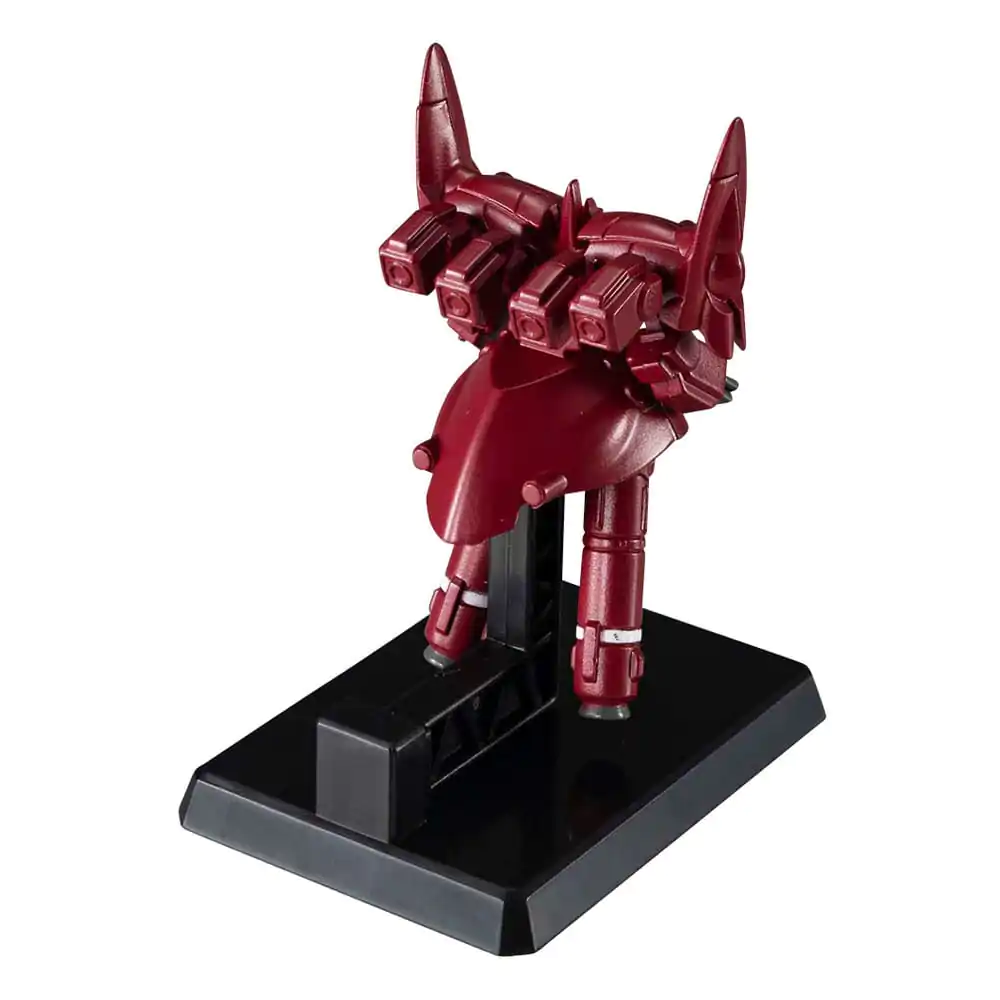 Mobile Suit Gundam Cosmo Fleet Special Unicorn Rewloola Re. PVC figura 17 cm termékfotó