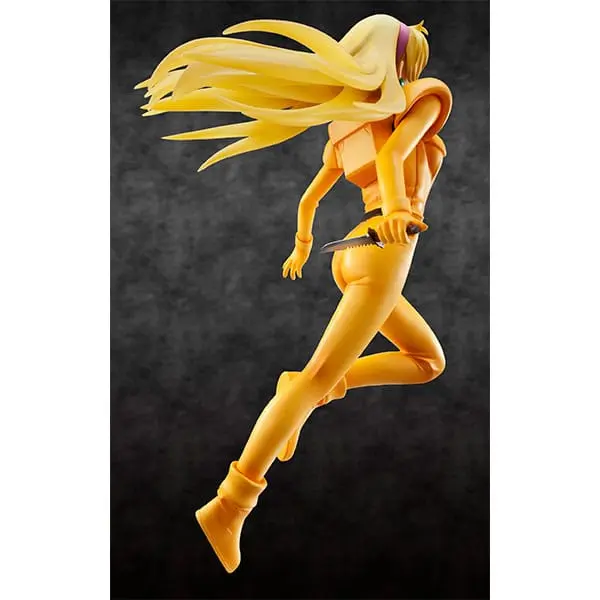 Mobile Suit Gundam Excellent Model RAH DX G.A. NEO 1/8 Loos Katejina PVC szobor figura 21 cm termékfotó