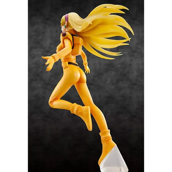 Mobile Suit Gundam Excellent Model RAH DX G.A. NEO 1/8 Loos Katejina PVC szobor figura 21 cm termékfotó