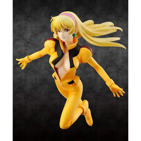 Mobile Suit Gundam Excellent Model RAH DX G.A. NEO 1/8 Loos Katejina PVC szobor figura 21 cm termékfotó