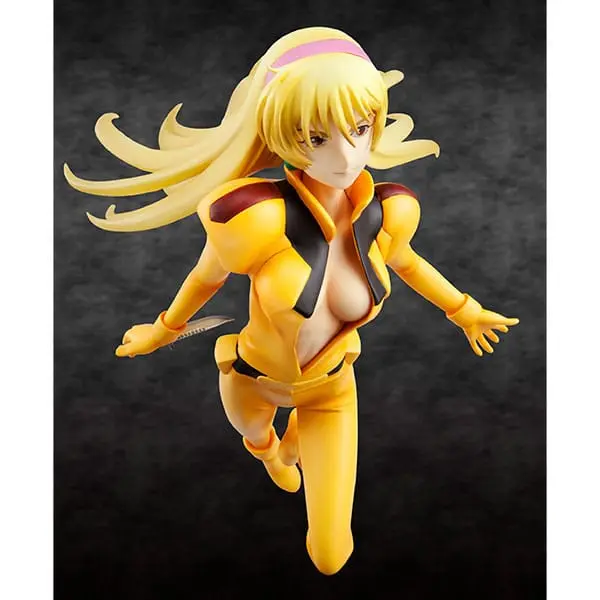 Mobile Suit Gundam Excellent Model RAH DX G.A. NEO 1/8 Loos Katejina PVC szobor figura 21 cm termékfotó