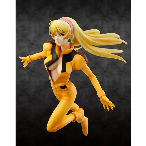 Mobile Suit Gundam Excellent Model RAH DX G.A. NEO 1/8 Loos Katejina PVC szobor figura 21 cm termékfotó