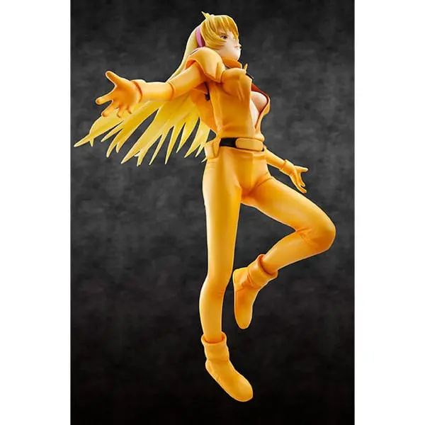 Mobile Suit Gundam Excellent Model RAH DX G.A. NEO 1/8 Loos Katejina PVC szobor figura 21 cm termékfotó