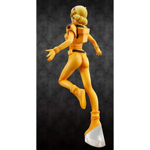Mobile Suit Gundam Excellent Model RAH DX G.A. NEO 1/8 Loos Katejina PVC szobor figura 21 cm termékfotó