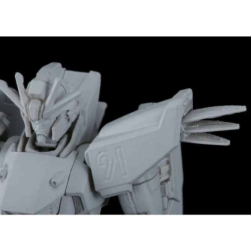 Mobile Suit Gundam F91 Gundam F91 modell készlet figura 13cm termékfotó