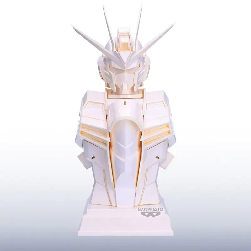 Mobile Suit Gundam Freedom Gundam Ceramical Rising figura 23cm termékfotó