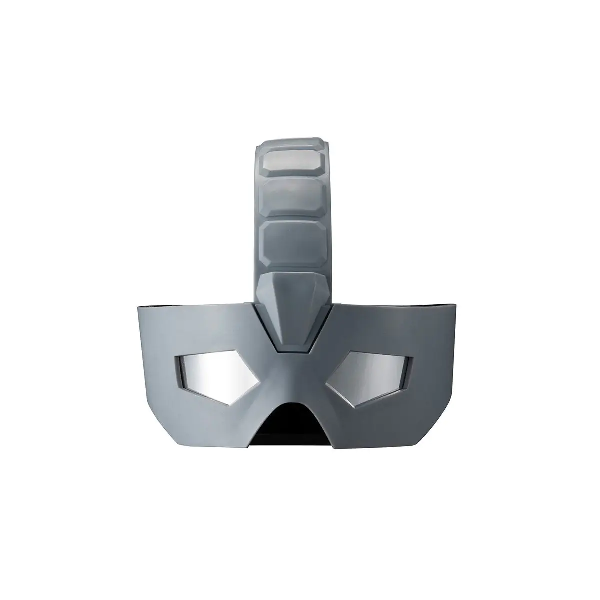Mobile Suit Gundam Full Scale Works 1/1 Char Aznables Stahlhelm replika 30 cm termékfotó