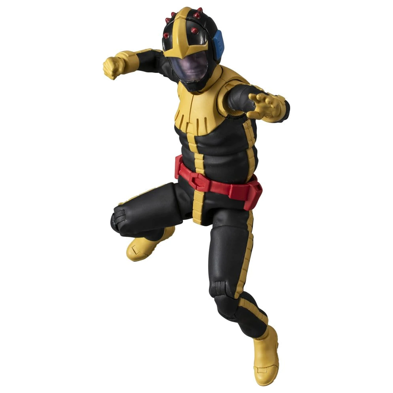 Mobile Suit Gundam G.M.G. Collection Principality of Zeon Jet Stream Attack 3 db-os akciófigura csomag 10 cm (with gift)   termékfotó