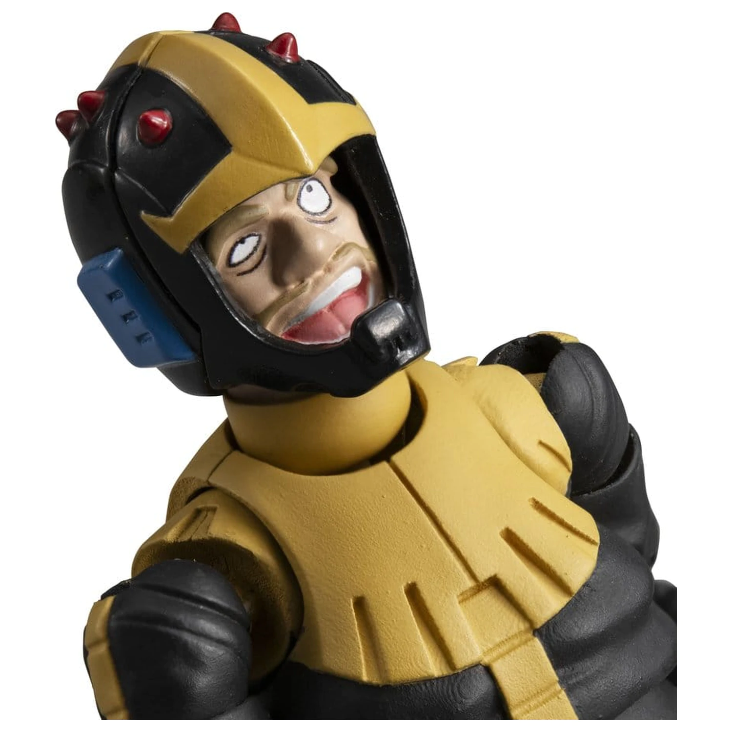 Mobile Suit Gundam G.M.G. Collection Principality of Zeon Jet Stream Attack 3 db-os akciófigura csomag 10 cm (with gift)   termékfotó