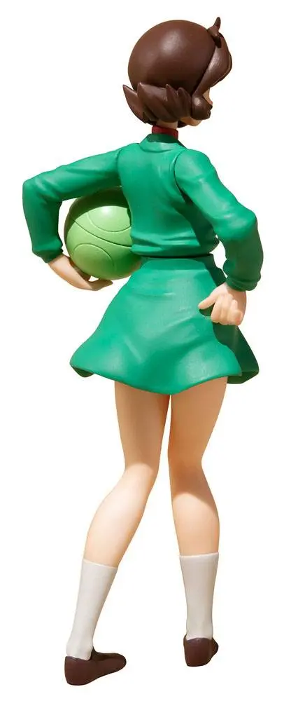 Mobile Suit Gundam G.M.G. Earth Federation 07 Amuro Ray &amp; Frau Bow akciófigura csomag 10 cm termékfotó