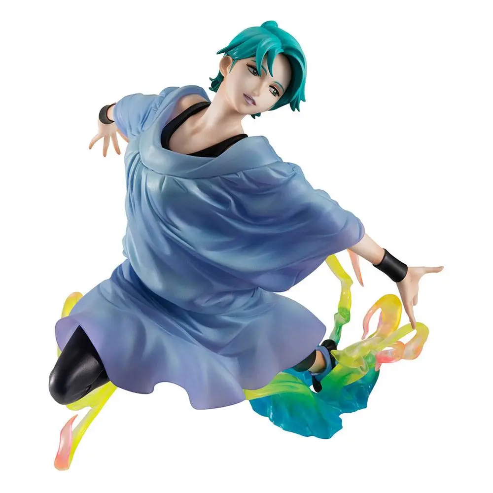 Mobile Suit Gundam GGG Four Murasame szobor figura 19 cm termékfotó
