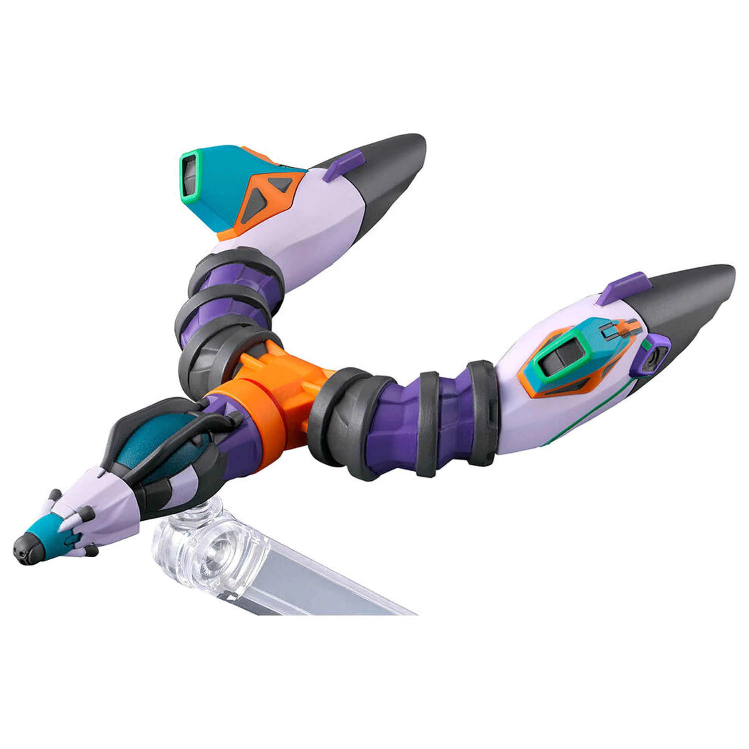 Mobile Suit Gundam GQuuuuuuX GMS-K GFreD modell készlet termékfotó