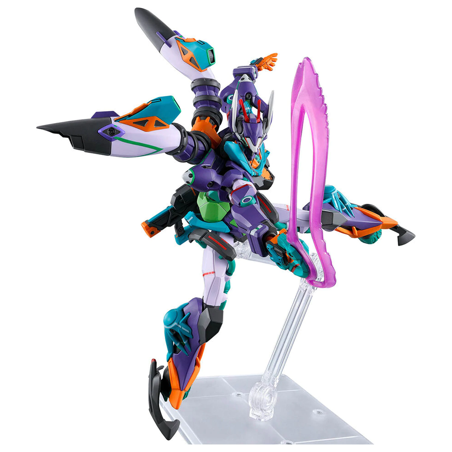 Mobile Suit Gundam GQuuuuuuX GMS-K GFreD modell készlet termékfotó