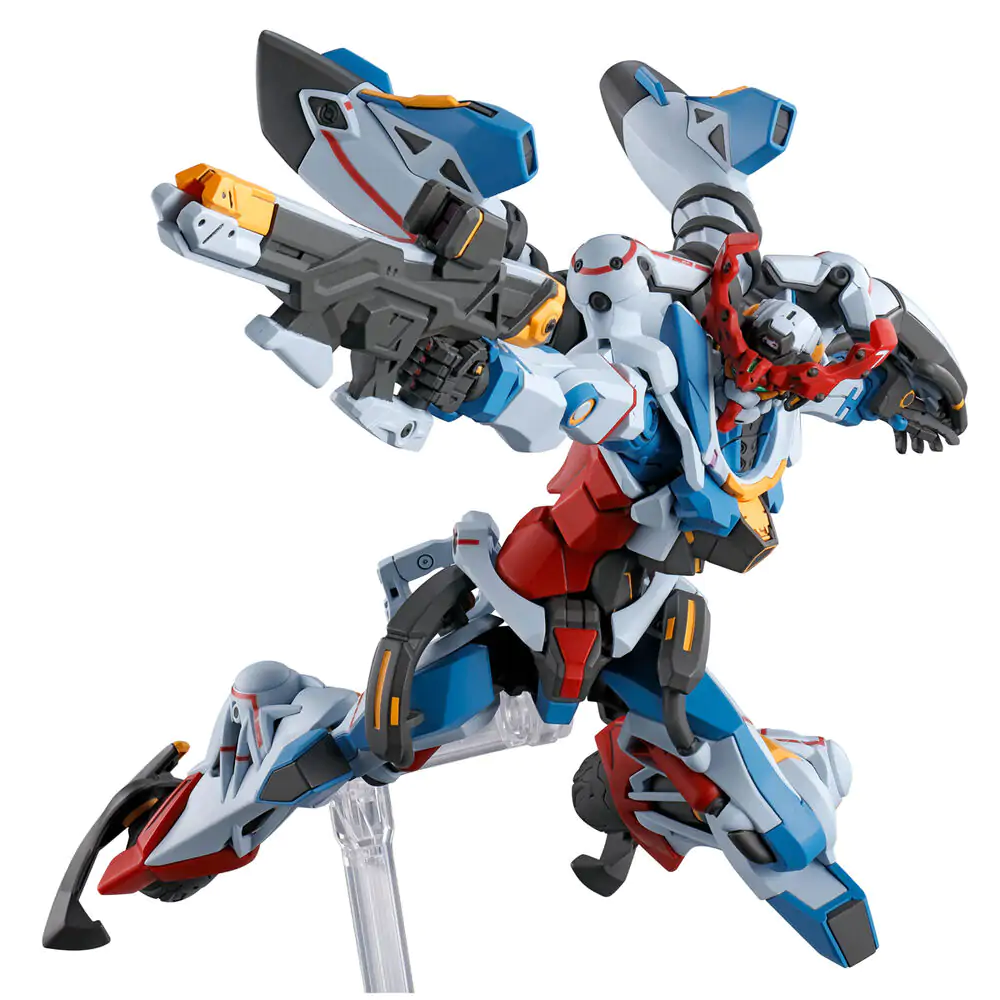 Mobile Suit Gundam GQuuuuuuX - GQuuuuuuX figura termékfotó
