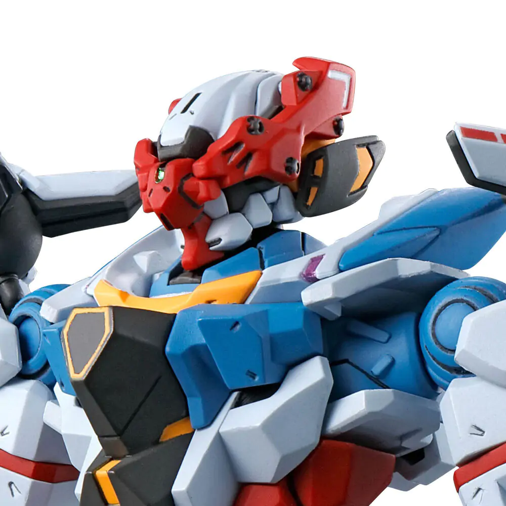 Mobile Suit Gundam GQuuuuuuX - GQuuuuuuX figura termékfotó