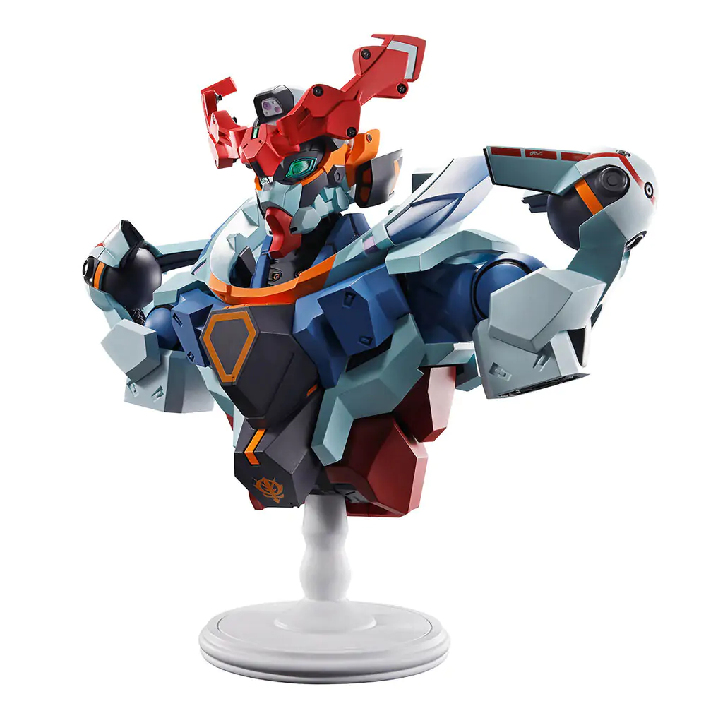 Mobile Suit Gundam GQuuuuuuX Ichibansho figura 18cm termékfotó
