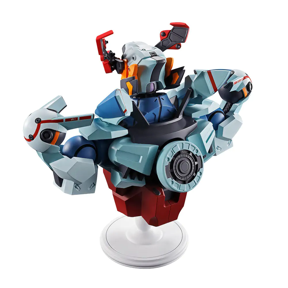 Mobile Suit Gundam GQuuuuuuX Ichibansho figura 18cm termékfotó