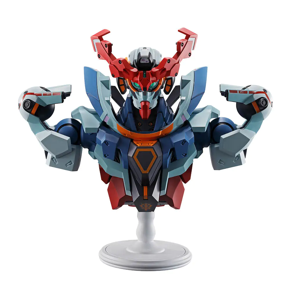 Mobile Suit Gundam GQuuuuuuX Ichibansho figura 18cm termékfotó