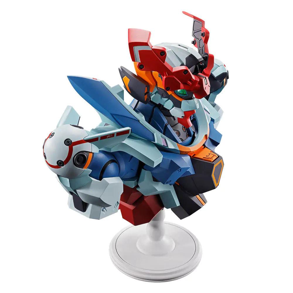 Mobile Suit Gundam GQuuuuuuX Ichibansho figura 18cm termékfotó