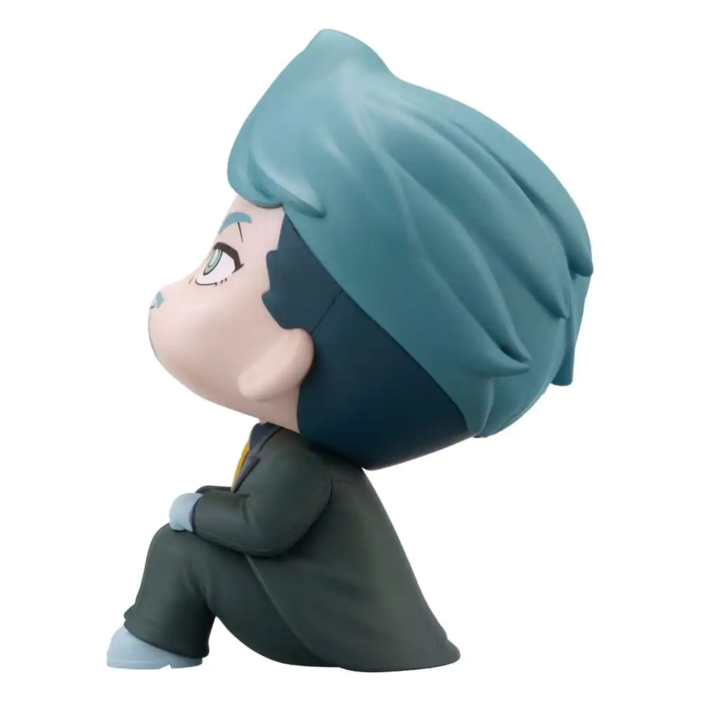 Mobile Suit Gundam GQuuuuuuX Look Up Challia Bull PVC szobor figura 11 cm termékfotó