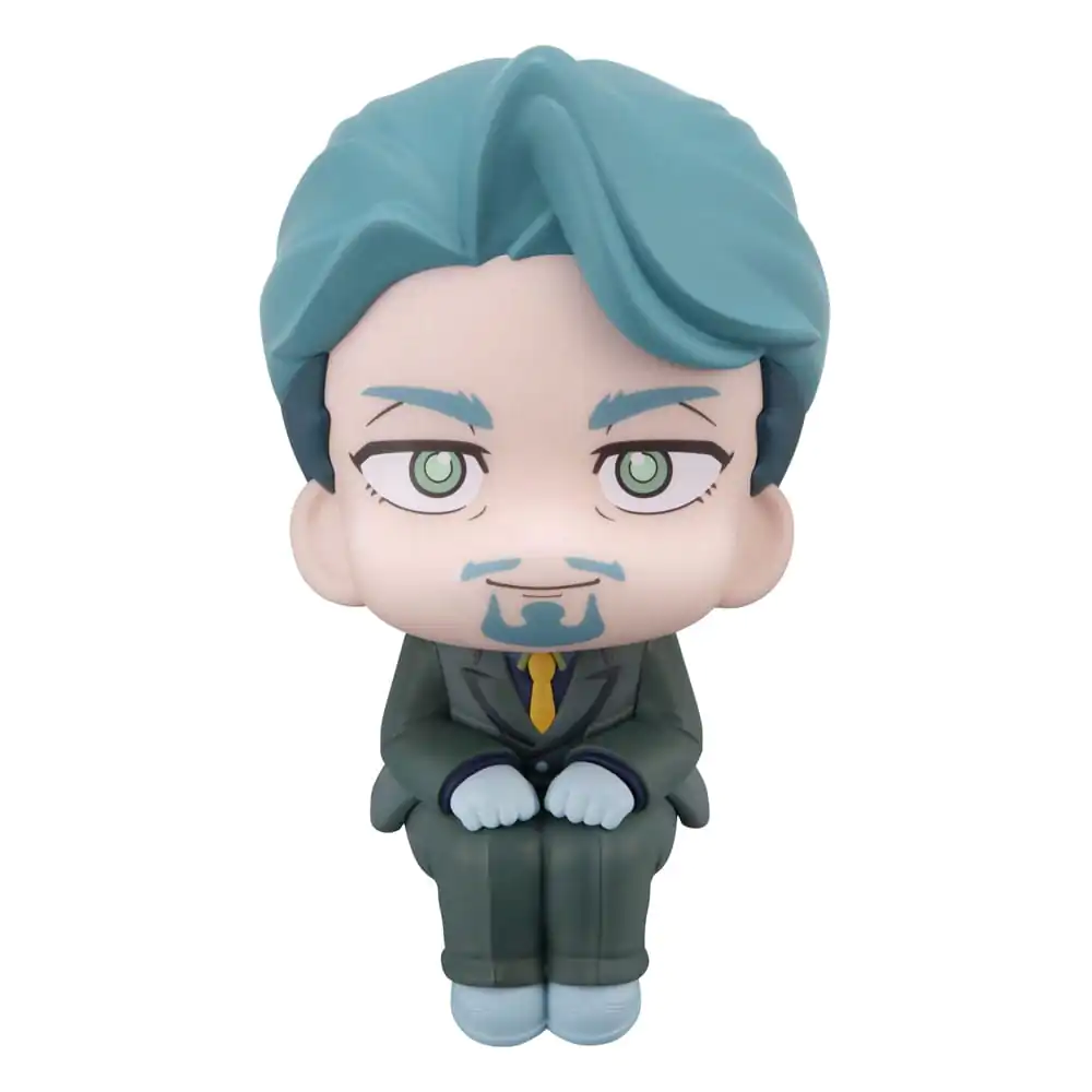 Mobile Suit Gundam GQuuuuuuX Look Up Challia Bull PVC szobor figura 11 cm termékfotó