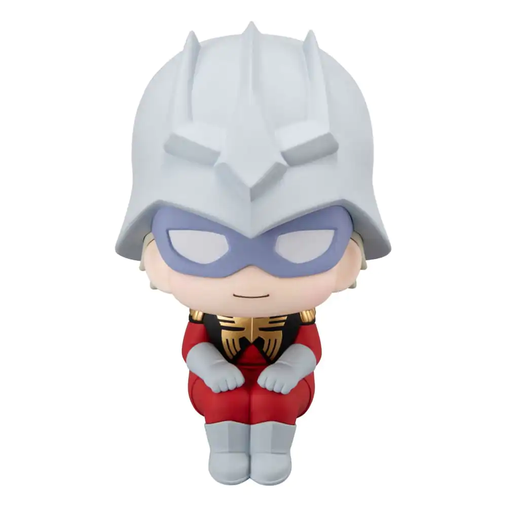 Mobile Suit Gundam GQuuuuuuX Look Up Char Aznable PVC szobor figura 11 cm termékfotó