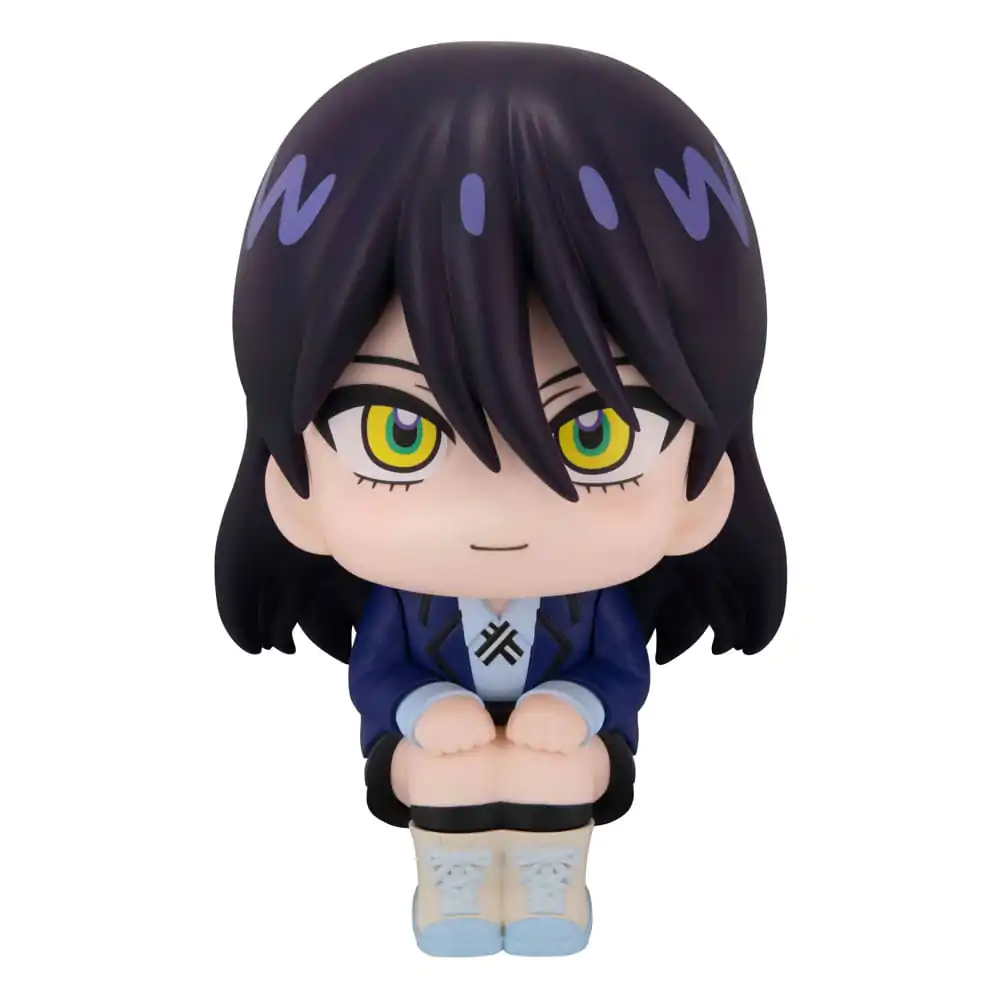 Mobile Suit Gundam GQuuuuuuX Look Up Nyaan PVC szobor figura 11 cm termékfotó
